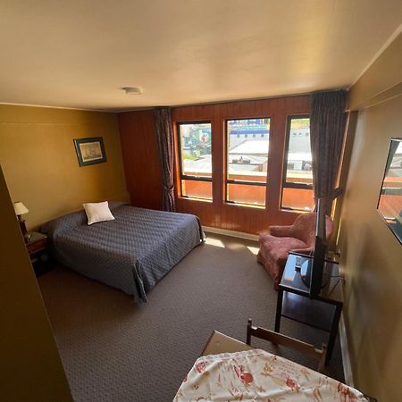 Hotel Apart Colon Πουέρτο Μοντ Εξωτερικό φωτογραφία