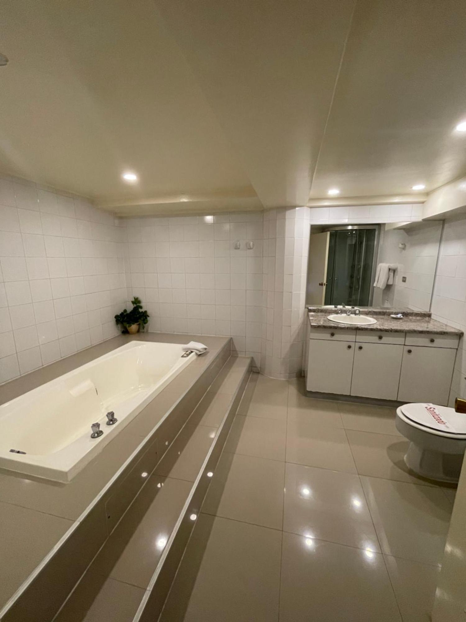 Hotel Apart Colon Πουέρτο Μοντ Εξωτερικό φωτογραφία