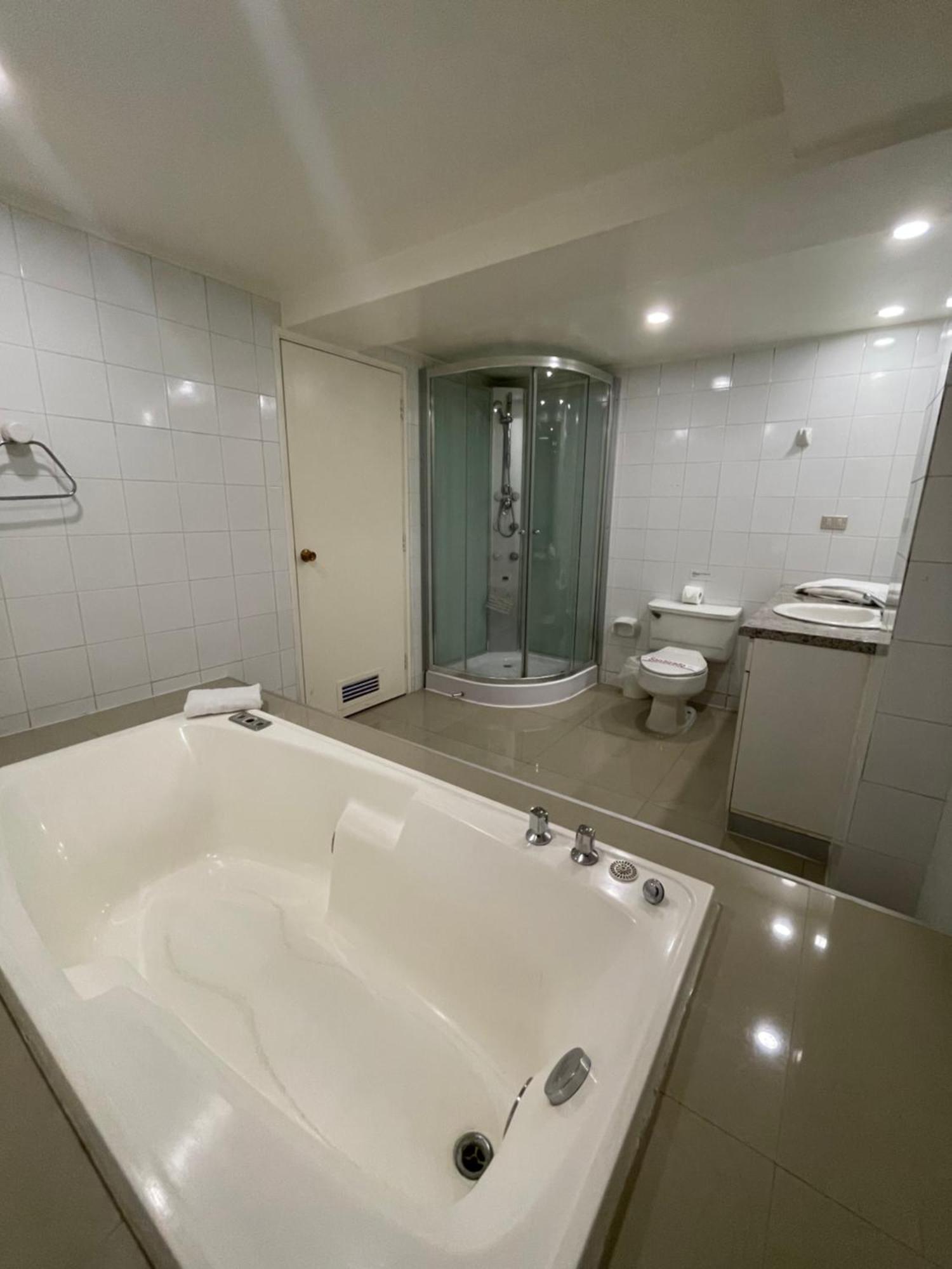 Hotel Apart Colon Πουέρτο Μοντ Εξωτερικό φωτογραφία