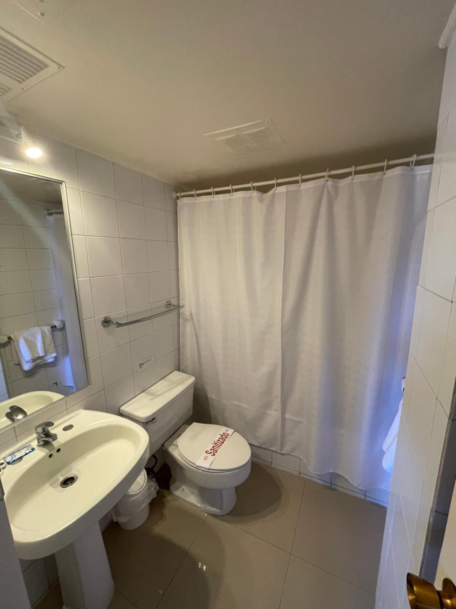 Hotel Apart Colon Πουέρτο Μοντ Εξωτερικό φωτογραφία