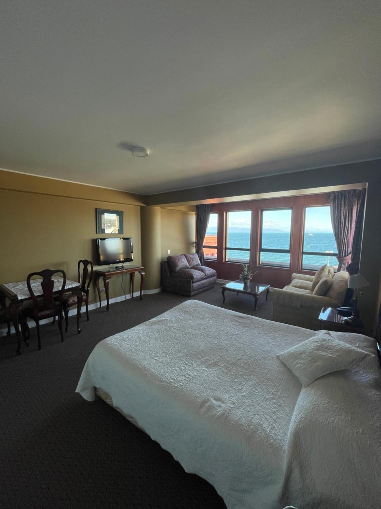 Hotel Apart Colon Πουέρτο Μοντ Εξωτερικό φωτογραφία