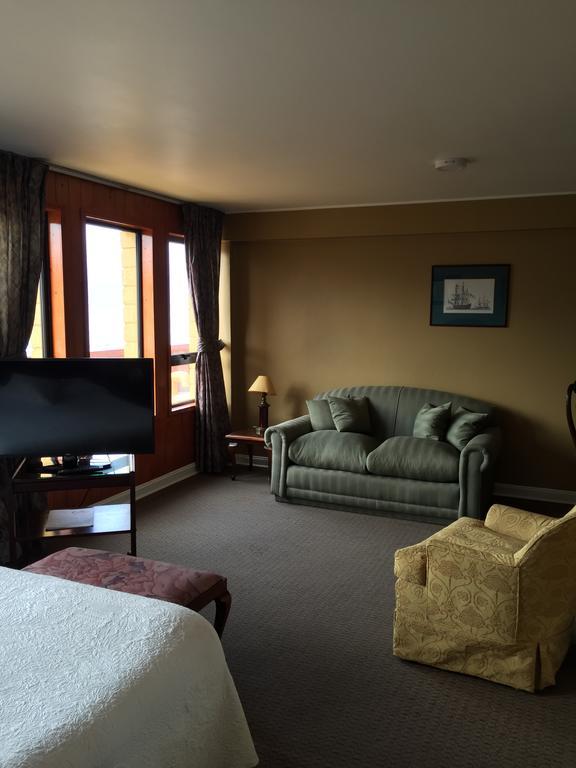Hotel Apart Colon Πουέρτο Μοντ Εξωτερικό φωτογραφία