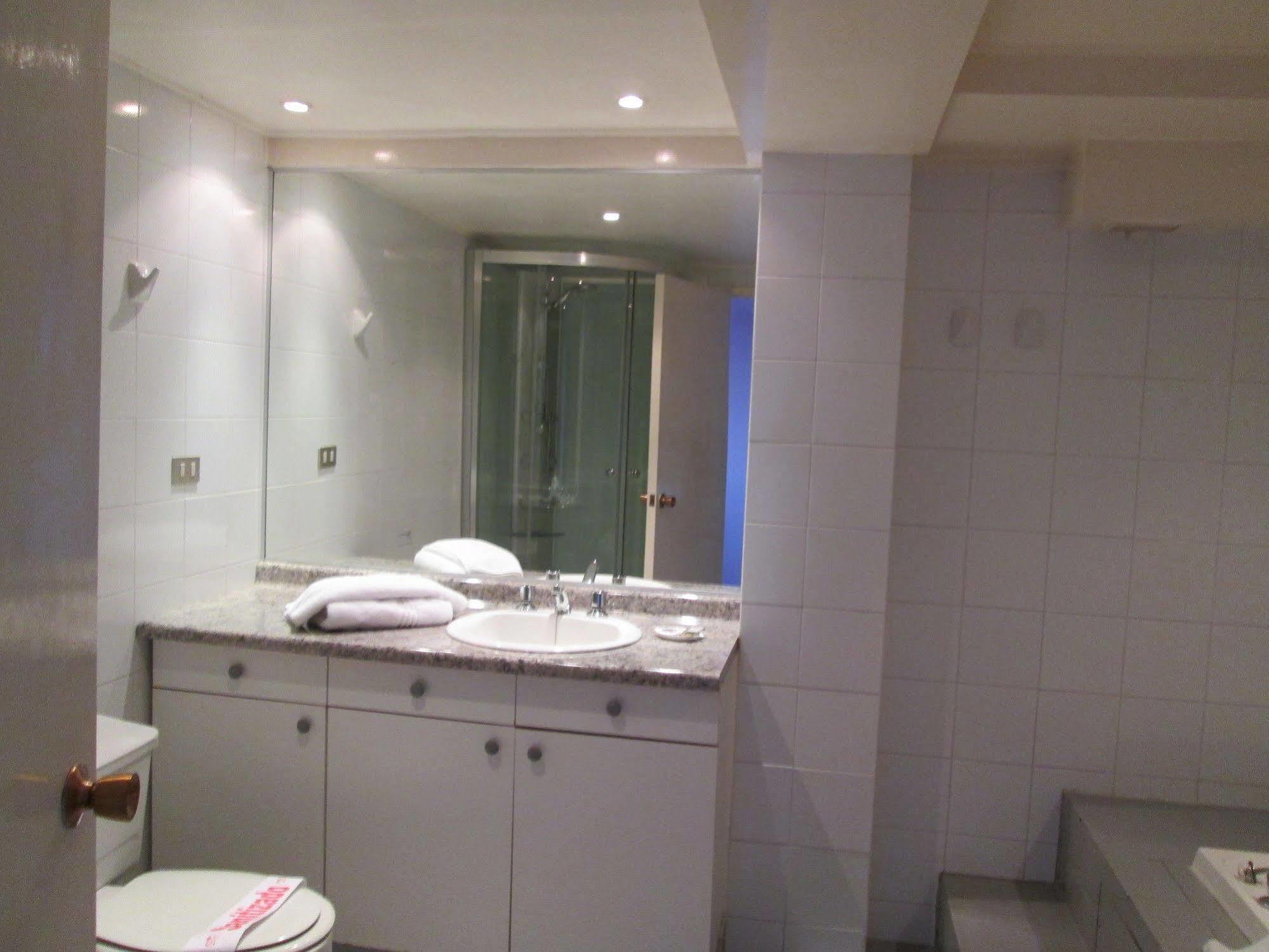 Hotel Apart Colon Πουέρτο Μοντ Εξωτερικό φωτογραφία