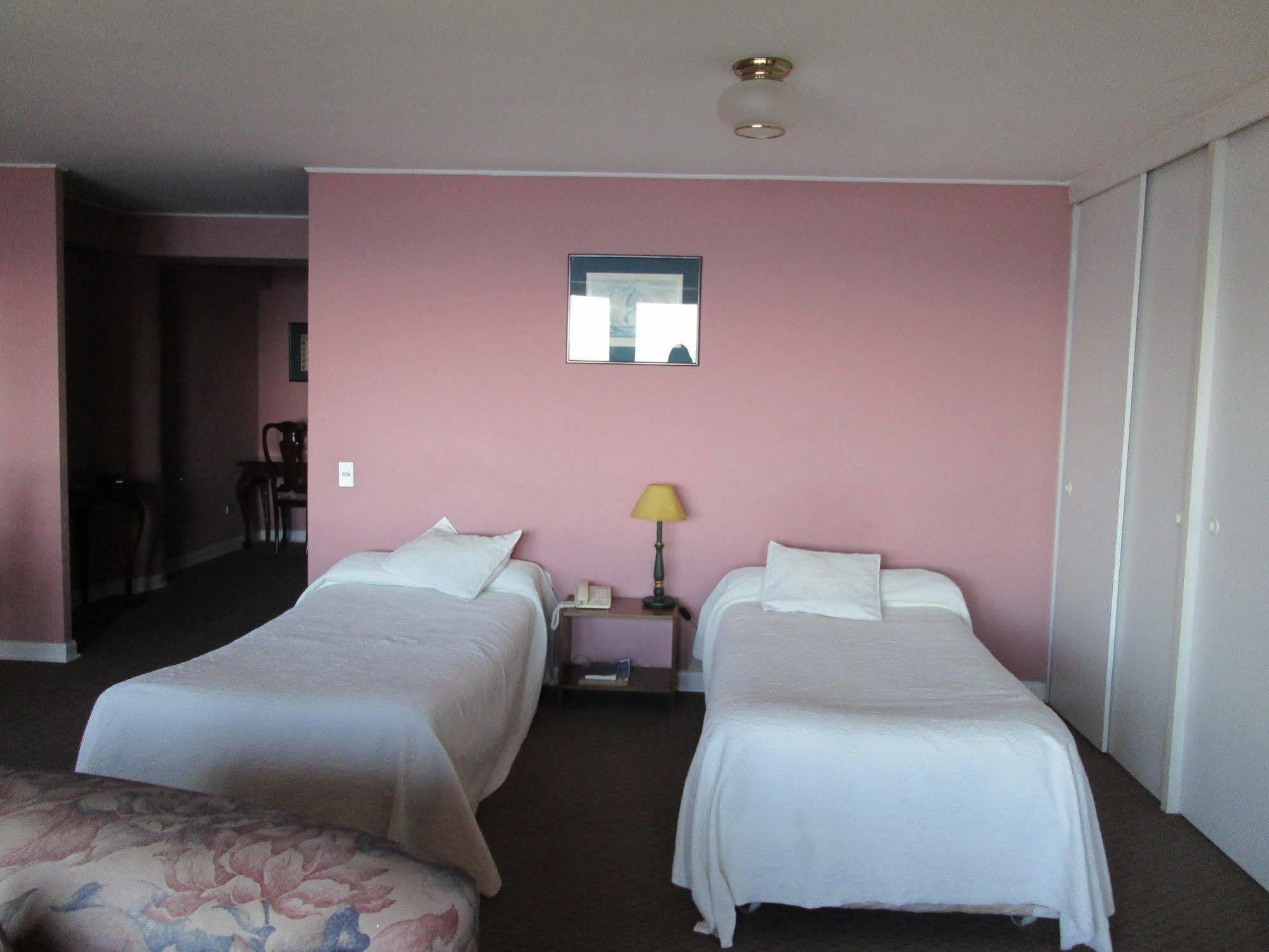 Hotel Apart Colon Πουέρτο Μοντ Εξωτερικό φωτογραφία