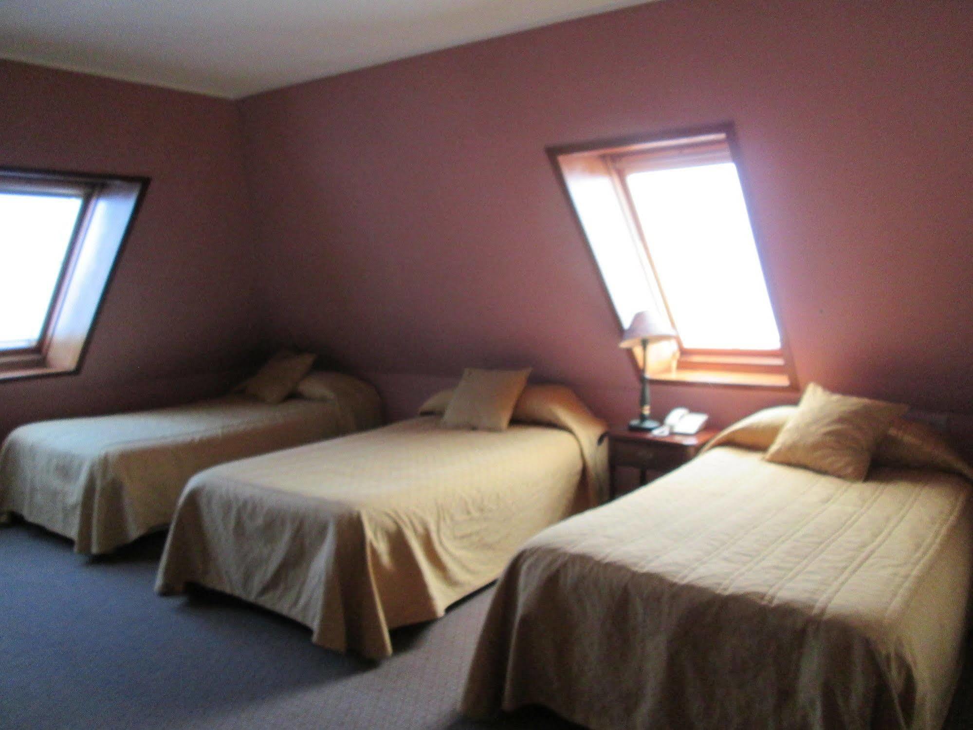 Hotel Apart Colon Πουέρτο Μοντ Εξωτερικό φωτογραφία