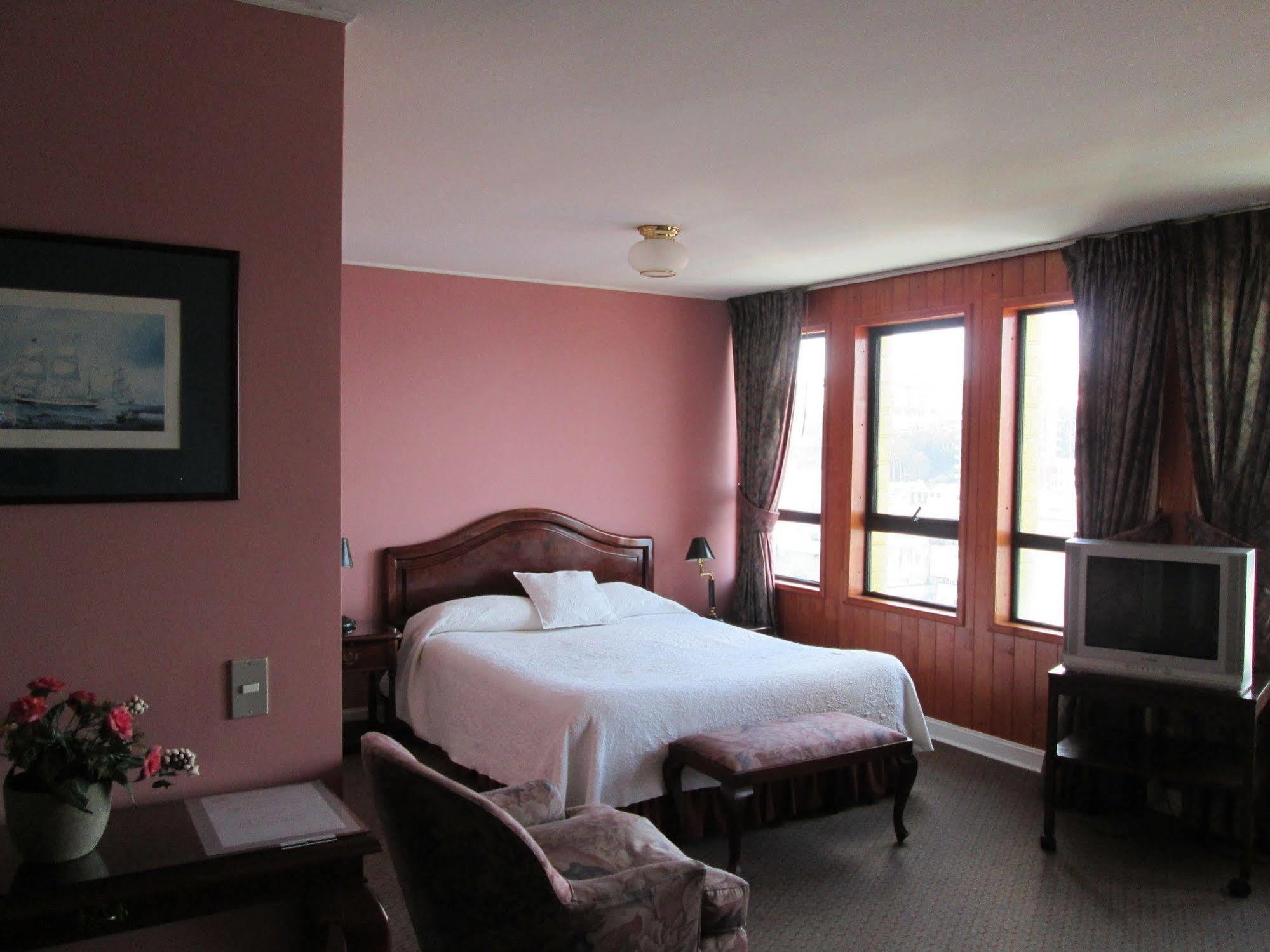 Hotel Apart Colon Πουέρτο Μοντ Εξωτερικό φωτογραφία