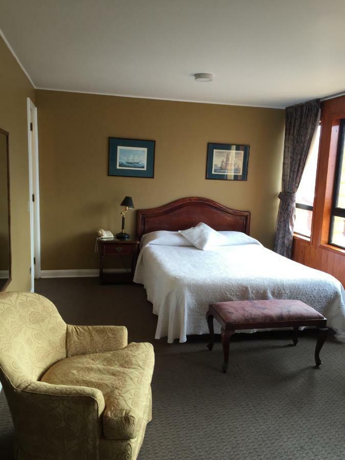 Hotel Apart Colon Πουέρτο Μοντ Εξωτερικό φωτογραφία